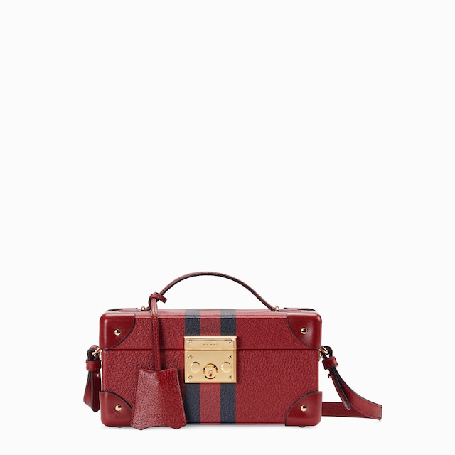 Gucci Savoy系列珠宝盒