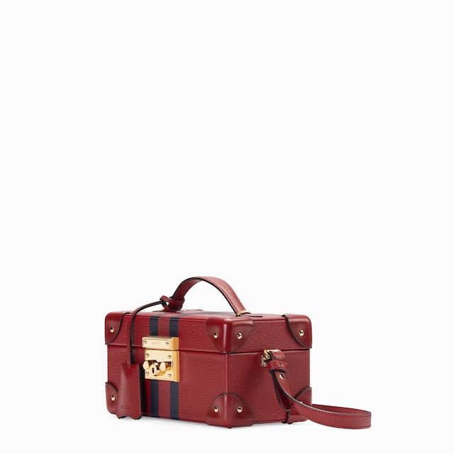 Gucci Savoy系列珠宝盒