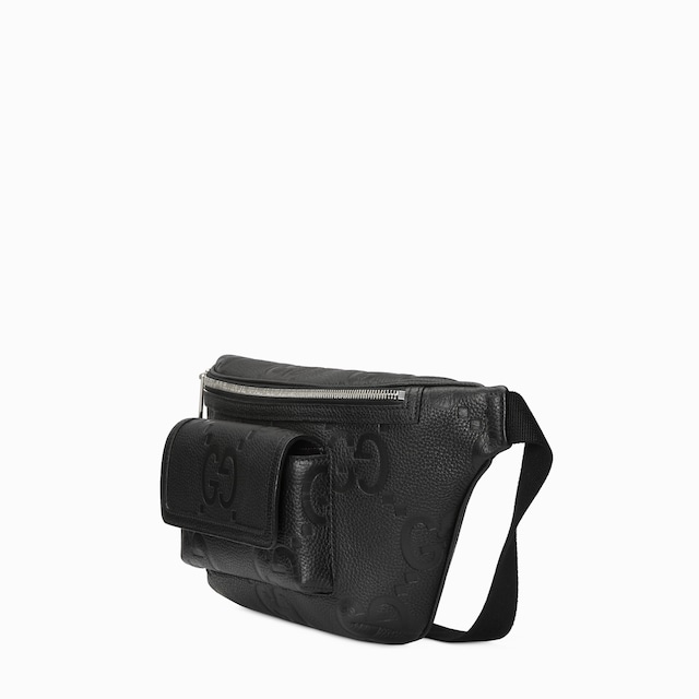 GG jumbo large belt bag