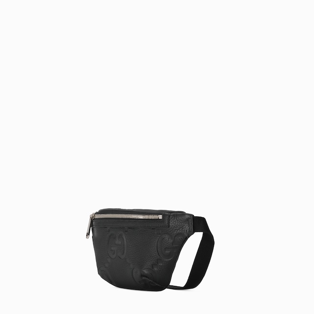 GG jumbo small belt bag