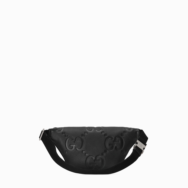 GG jumbo small belt bag