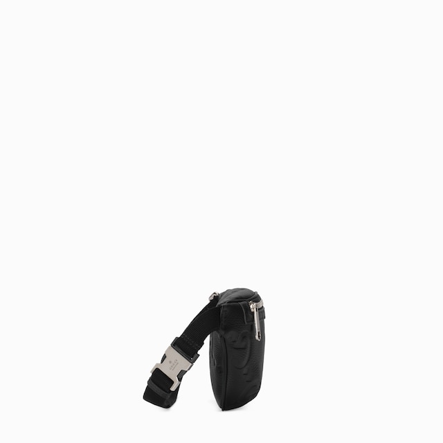 GG jumbo small belt bag