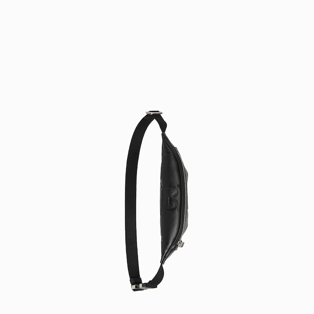 GG jumbo small belt bag