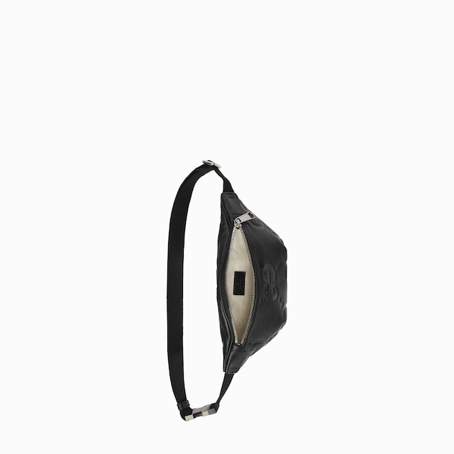 GG jumbo small belt bag
