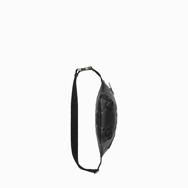 GG jumbo small belt bag