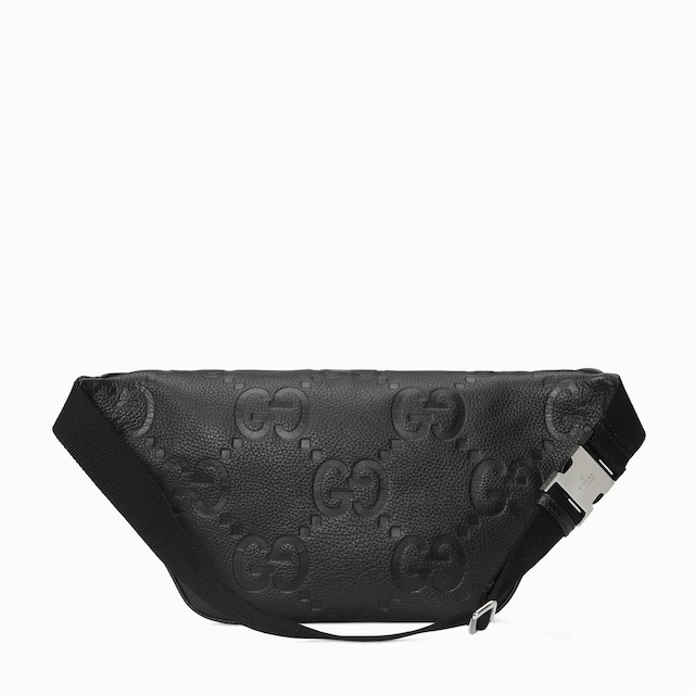 GG jumbo large belt bag