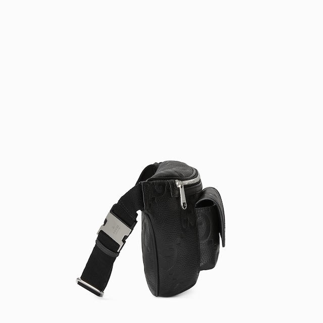 GG jumbo large belt bag