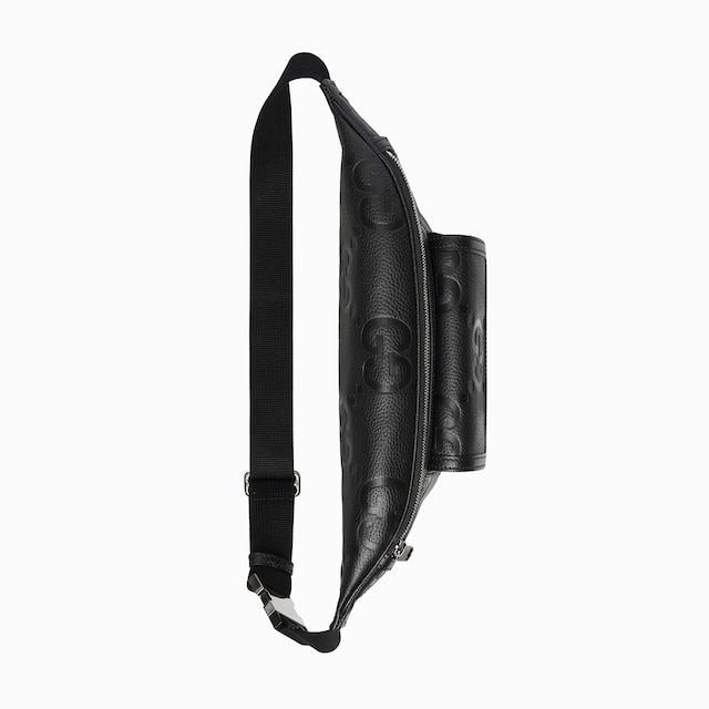 GG jumbo large belt bag