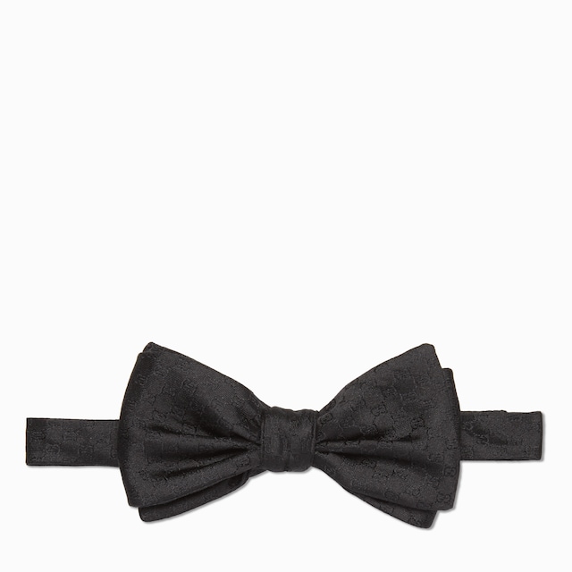Silk bow tie
