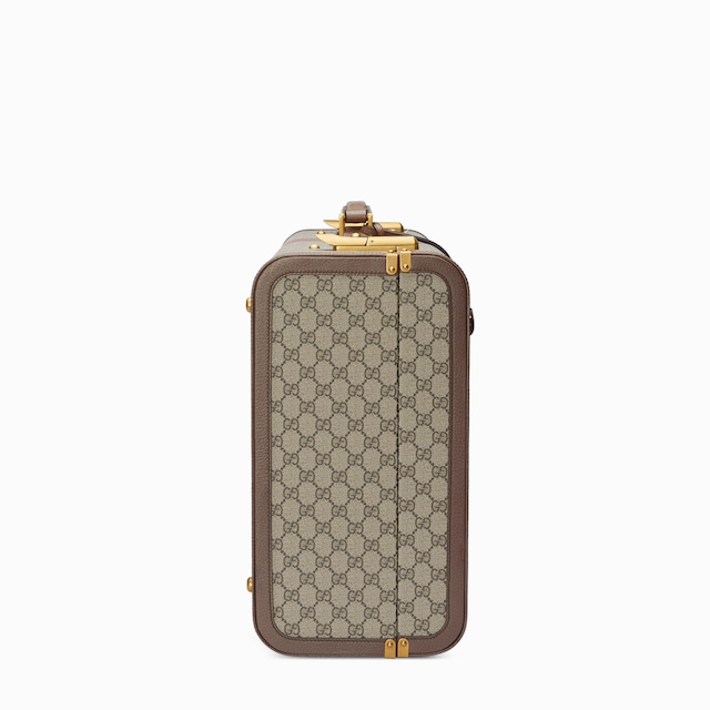 Gucci Savoy large suitcase