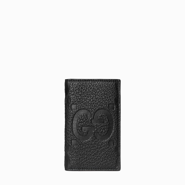 Jumbo GG card case