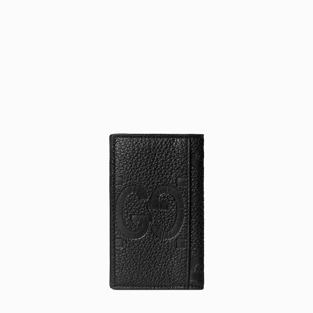 Jumbo GG card case