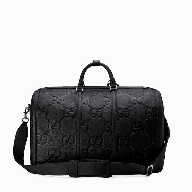 GG jumbo large duffle bag 