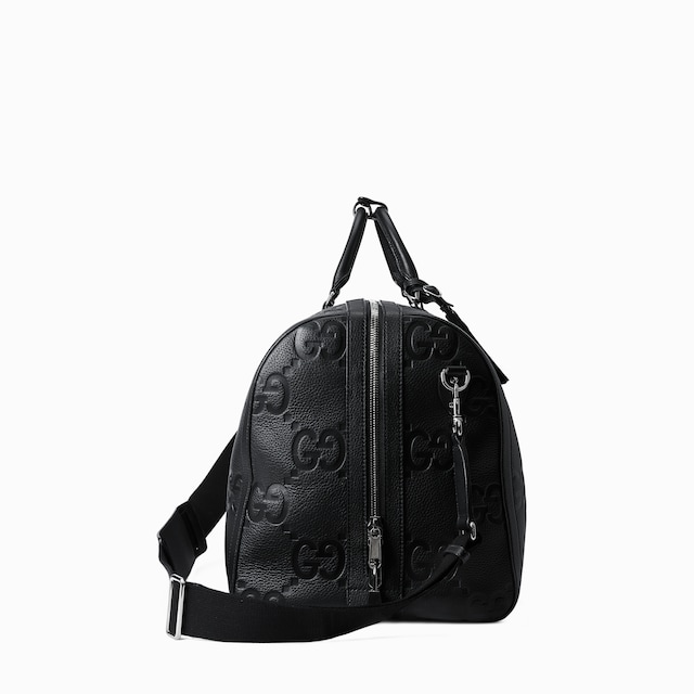 GG jumbo large duffle bag 