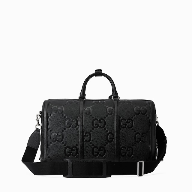 GG jumbo medium duffle bag