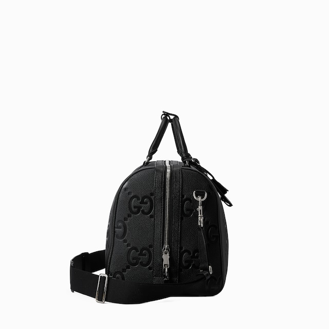 GG jumbo medium duffle bag