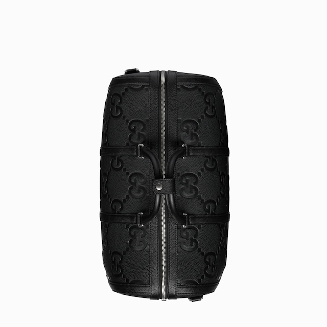 GG jumbo medium duffle bag