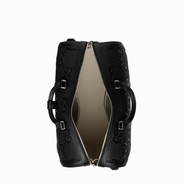 GG jumbo medium duffle bag