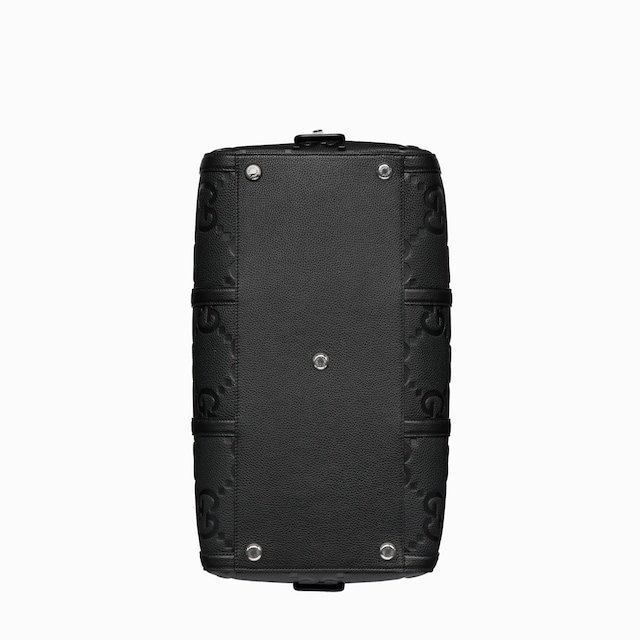 GG jumbo medium duffle bag