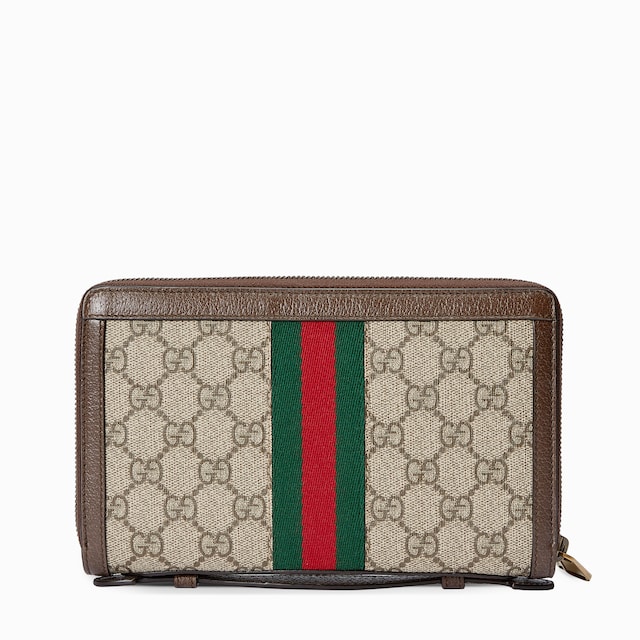 Ophidia travel case
