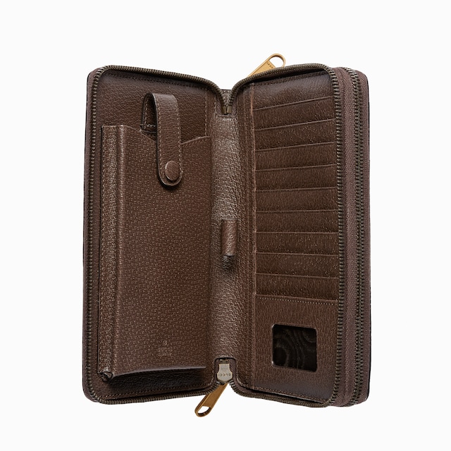 Ophidia travel case