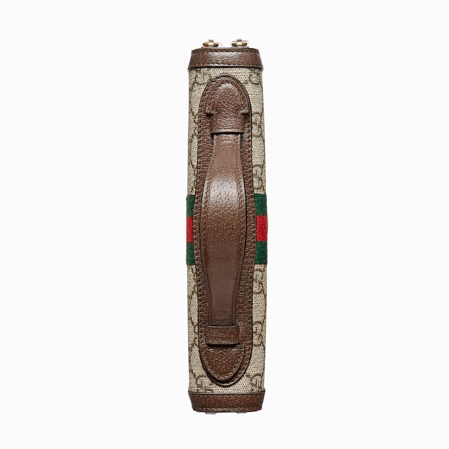 Ophidia travel case