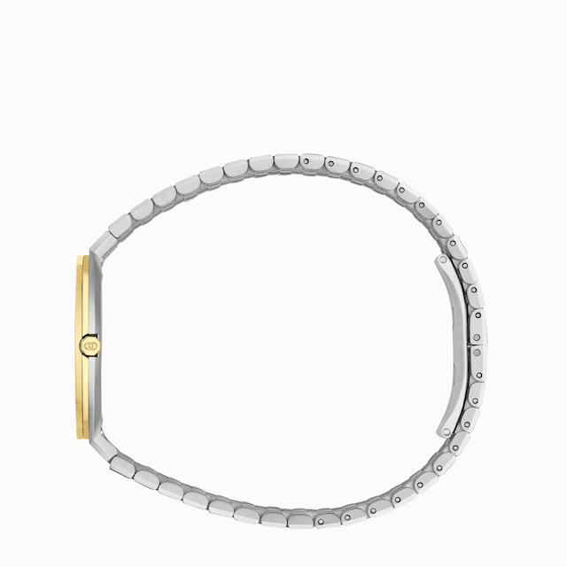 〔GUCCI 25H〕ウォッチ（30 mm）