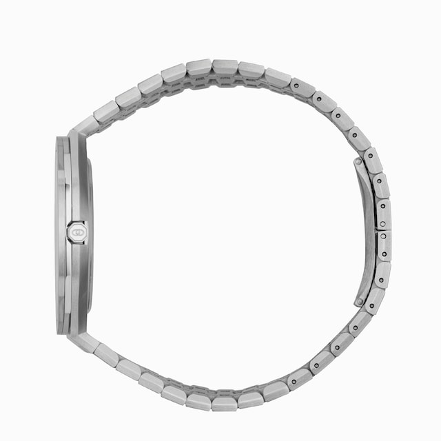 〔GUCCI 25H〕ウォッチ（40 mm）
