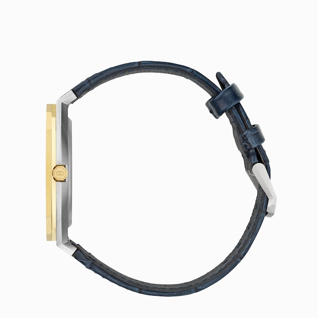 〔GUCCI 25H〕ウォッチ（40 mm）