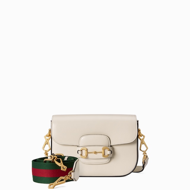 Gucci Horsebit 1955 small shoulder bag
