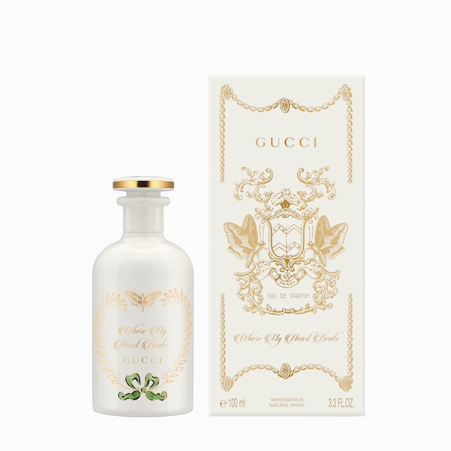 The Alchemist’s Garden, Where My Heart Beats, 100 ml
