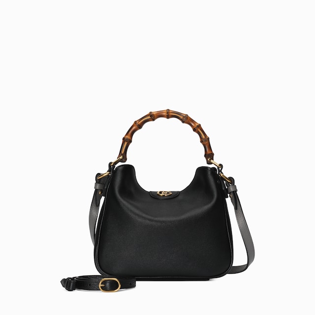 Borsa a spalla Gucci Diana misura piccola