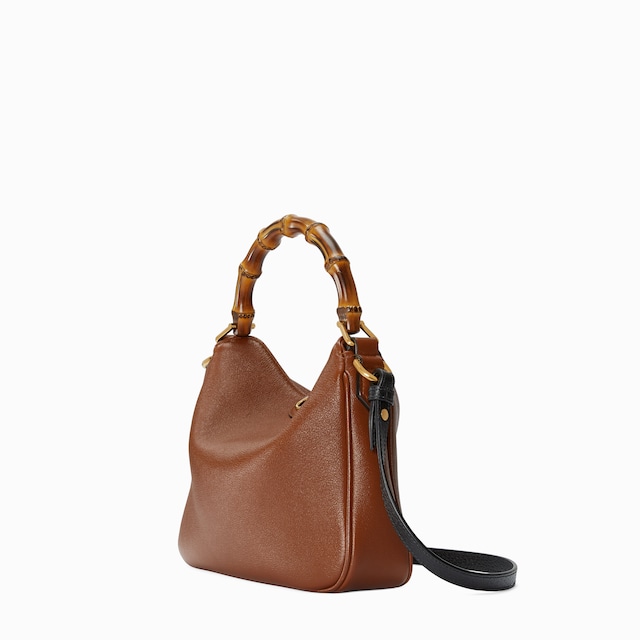 Borsa a spalla Gucci Diana misura piccola