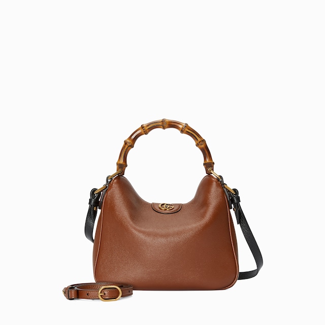 Borsa a spalla Gucci Diana misura piccola