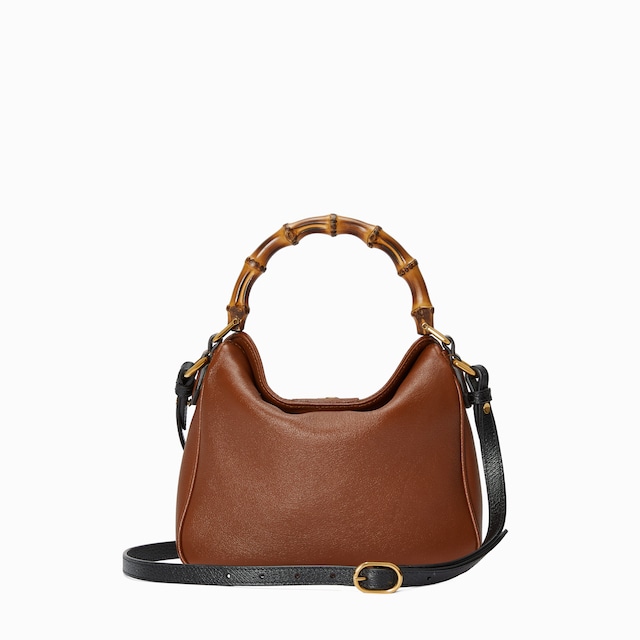 Borsa a spalla Gucci Diana misura piccola