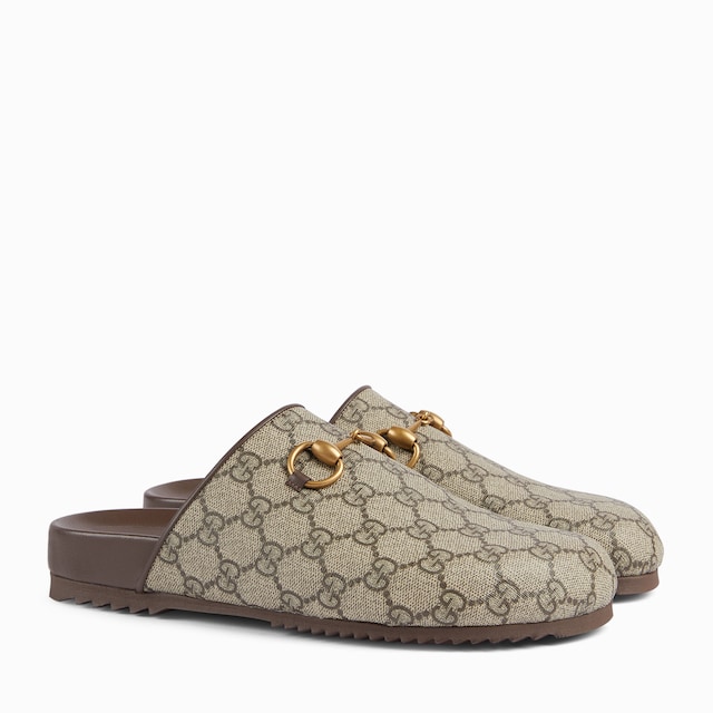 Women's Horsebit mule