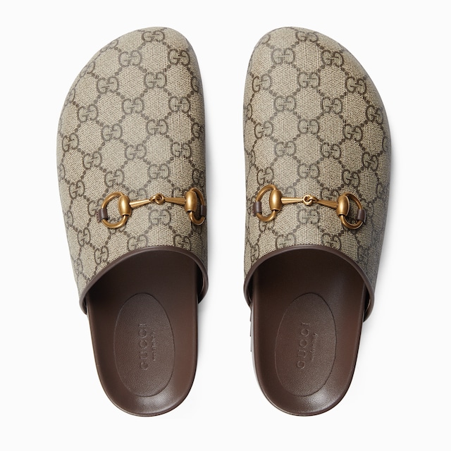 Women's Horsebit mule
