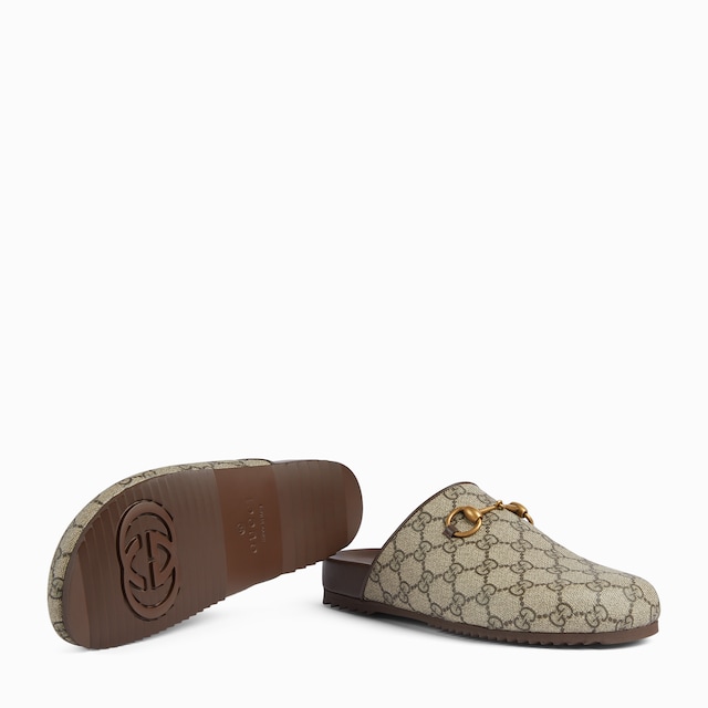 Women's Horsebit mule