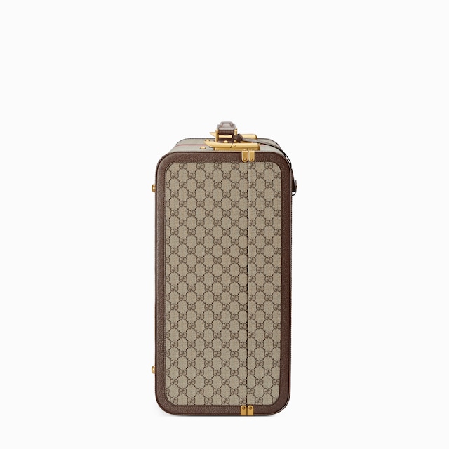 Gucci Savoy maxi Suitcase 
