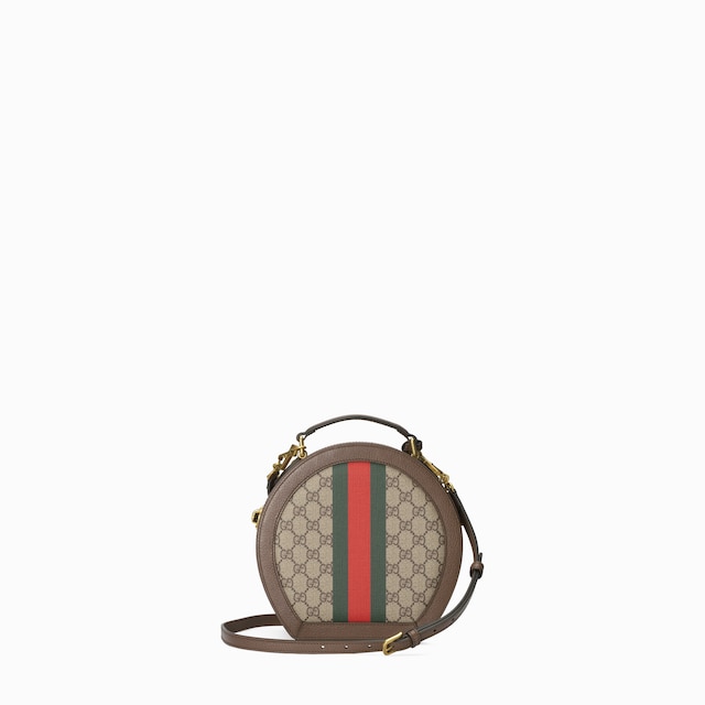 Gucci Savoy mini rigid hat box
