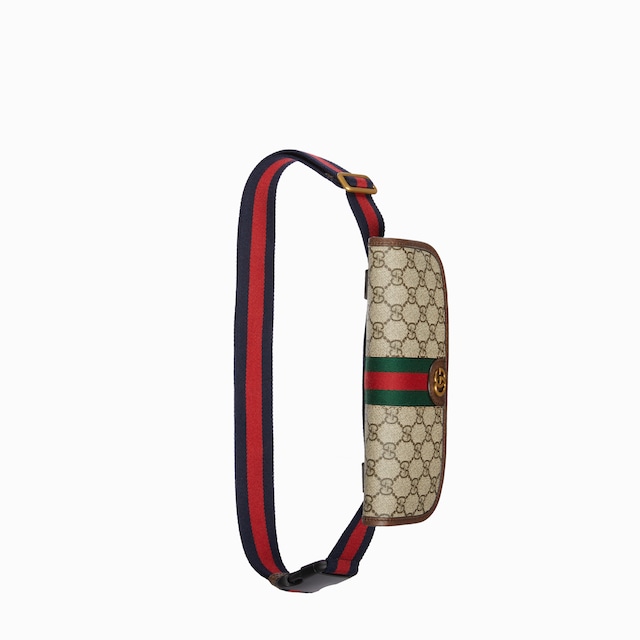 Ophidia small belt bag
