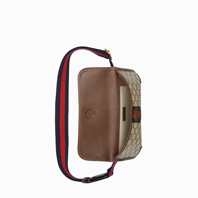 Ophidia small belt bag