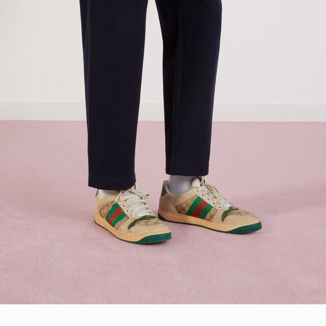Men's GG Screener sneaker