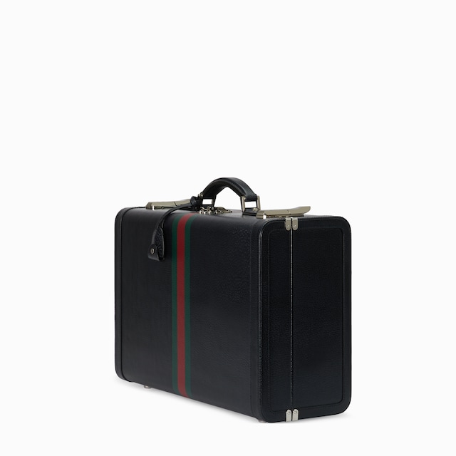 〔Gucci Savoy〕ミディアム スーツケース