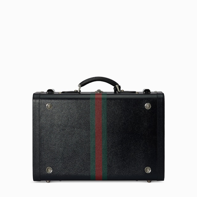 〔Gucci Savoy〕ミディアム スーツケース