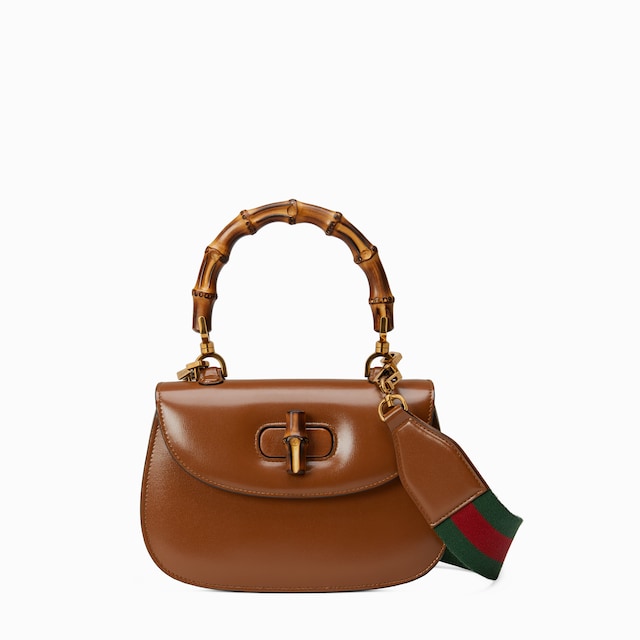 Gucci Bamboo 1947 small bag