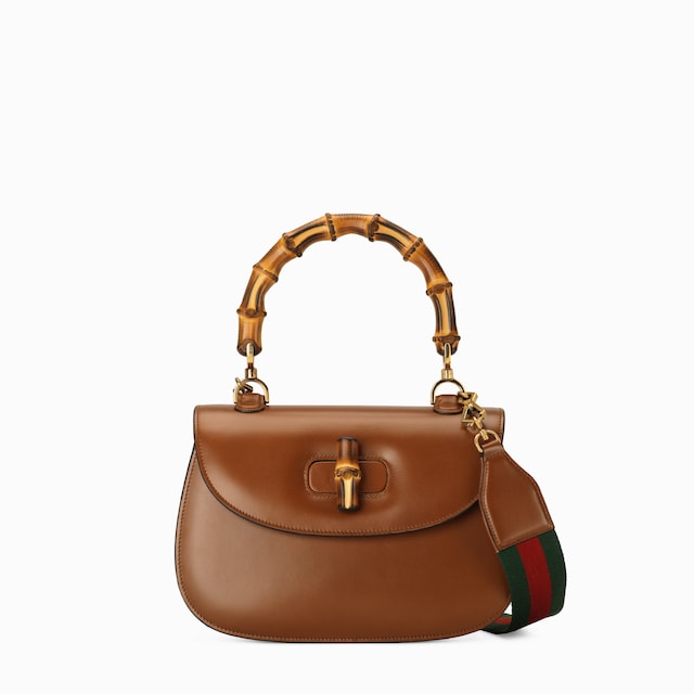Gucci Bamboo 1947 medium bag