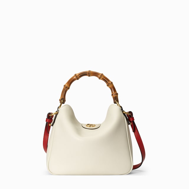 Borsa a spalla Gucci Diana misura piccola