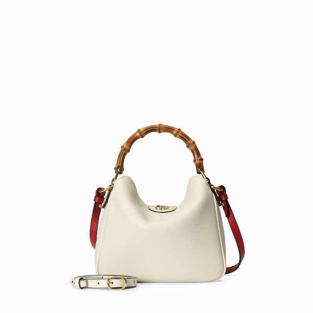 Borsa a spalla Gucci Diana misura piccola