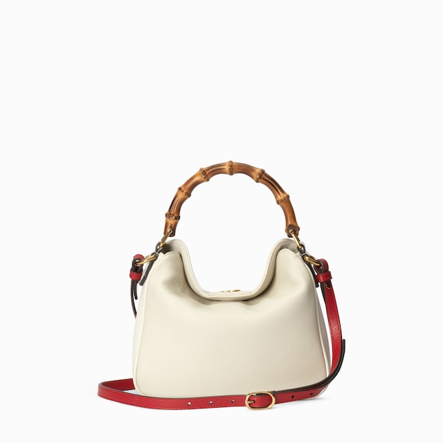 Borsa a spalla Gucci Diana misura piccola